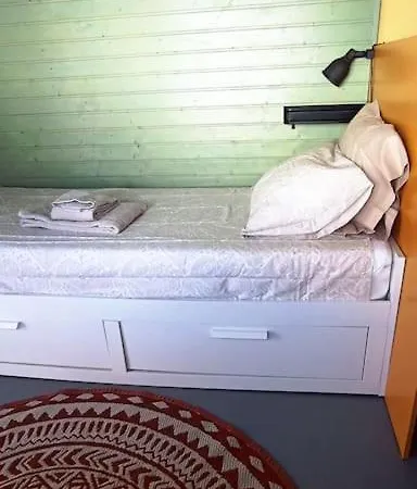 Private Small Studio In Costa De Caparica Exterior photo