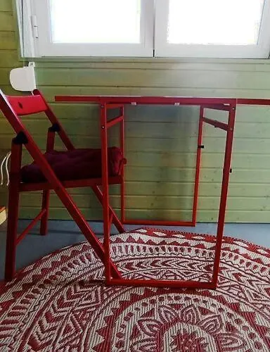 Private Small Studio In Costa De Caparica