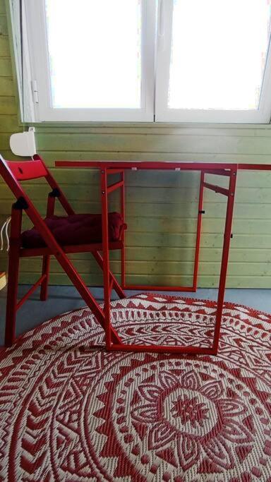 Apartment Private Small In