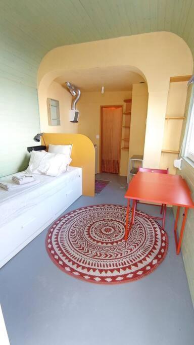 Private Small In Apartment Costa da Caparica