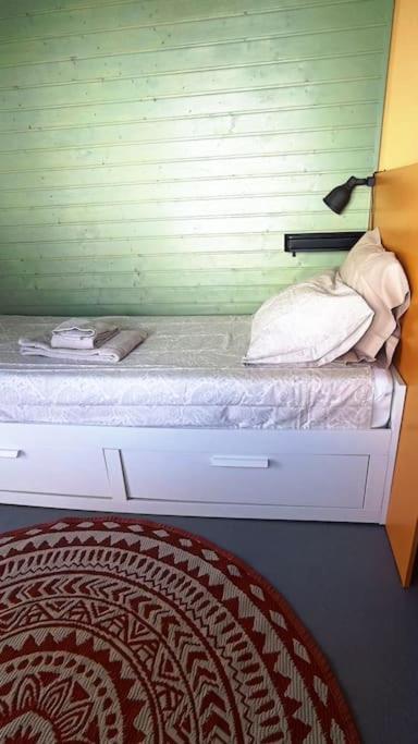 Apartment Private Small In
