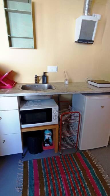 Apartment Private Small In